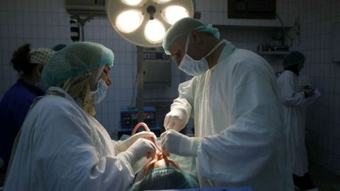 В трех больницах Эстонии послеоперационная смертность превышает 10%